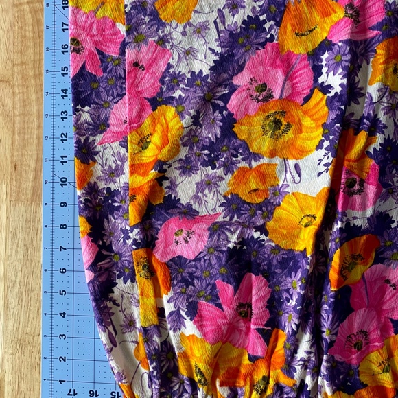 OOAK Custom Pull-on Skirt - Picture 3 of 4